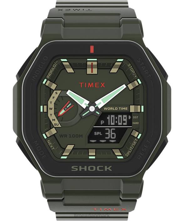 Timex ur on sale